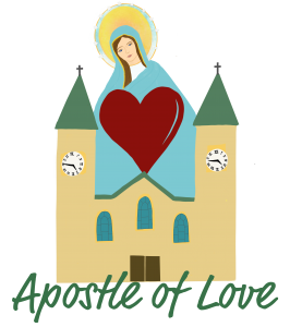 Apostles of Love Patreon Community
